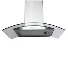 Купольная вытяжка LEX PARIS N 600 INOX