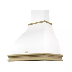 Купольная вытяжка LEX TORINO 600 WHITE