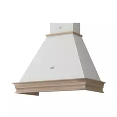 Купольная вытяжка LEX VERONA 900 WHITE