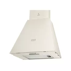 Купольная вытяжка LEX VERONA BODY 600 IVORY LIGHT (БЕЛЫЙ АНТИК)