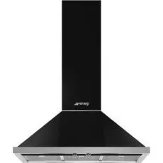 Купольная вытяжка SMEG KPF9BL