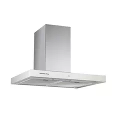Купольная вытяжка Zigmund &amp; Shtain K 135.6 W