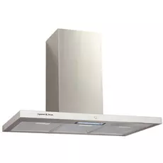 Купольная вытяжка Zigmund &amp; Shtain K 135.9 W