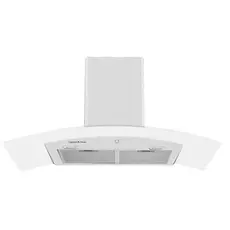 Купольная вытяжка Zigmund &amp; Shtain K 136.9 W