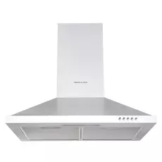 Купольная вытяжка Zigmund &amp; Shtain K 139.6 W
