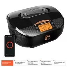 Мультиварка REDMOND RMC-CBD100S