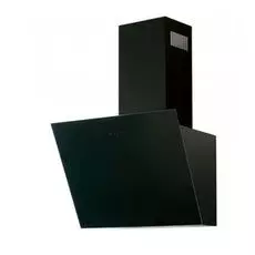 Наклонная вытяжка Cata AGATA 600 GBK