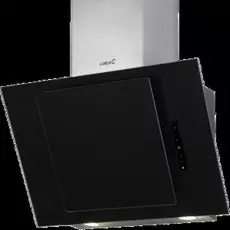 Наклонная вытяжка Cata CERES 600 XGBK