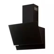 Наклонная вытяжка Cata DIO 600 GBK