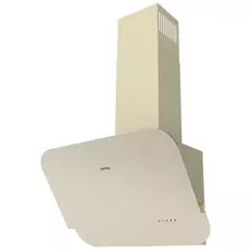 Наклонная вытяжка Korting KHC 66135 GB