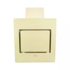 Наклонная вытяжка LEX LEILA 600 IVORY