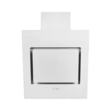 Наклонная вытяжка LEX LEILA 600 WHITE
