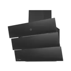 Наклонная вытяжка LEX RIO GS 600 BLACK
