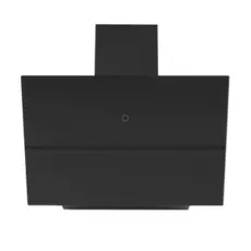 Наклонная вытяжка LEX TOUCH 600 BLACK