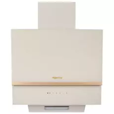 Наклонная вытяжка вытяжка Kuppersberg F 600 C