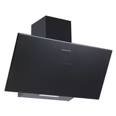 Наклонная вытяжка Zigmund &amp; Shtain K 133.9 B