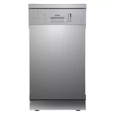 Отдельностоящая посудомоечная машина Korting KDF 45240 S