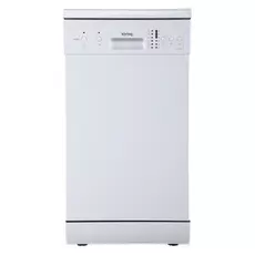 Отдельностоящая посудомоечная машина Korting KDF 45240