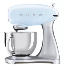 Планетарный миксер Smeg SMF02PBEU