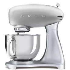 Планетарный миксер Smeg SMF02SVEU