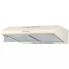 Плоская вытяжка Korting KHT 6334 B