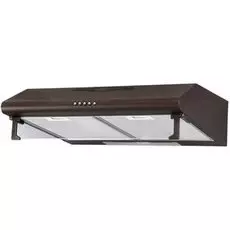 Плоская вытяжка Korting KHT 6334 BR