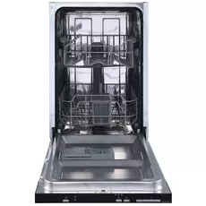 Посудомоечная машина Посудомоечная машина Zigmund &amp; Shtain DW 139.4505 X