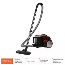 Пылесос REDMOND RV-C343