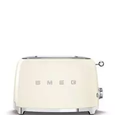 Тостер Smeg TSF01CREU