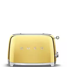 Тостер Smeg TSF01GOEU