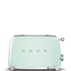 Тостер Smeg TSF01PGEU