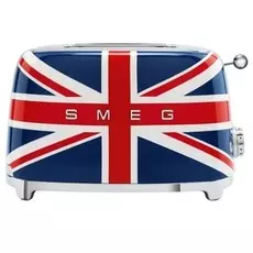 Тостер Smeg TSF01UJEU