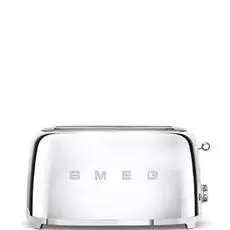 Тостер Smeg TSF02SSEU