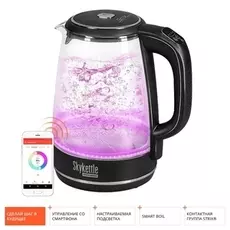 Умный чайник-светильник REDMOND SkyKettle G200S