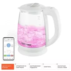 Умный чайник-светильник REDMOND SkyKettle G212S