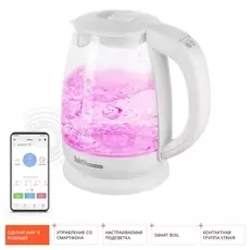 Умный чайник-светильник REDMOND SkyKettle RK-G211S