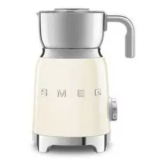 Вспениватель для молока Smeg MFF01CREU