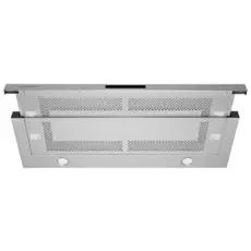 Встраиваемая вытяжка Kuppersberg SLIMBOX 90 X