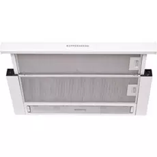 Встраиваемая вытяжка Kuppersberg SLIMLUX II 60 BG