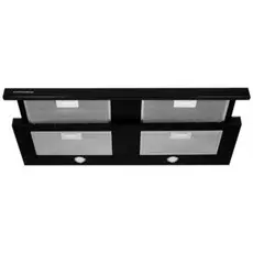 Встраиваемая вытяжка Kuppersberg SLIMLUX S 90 GB