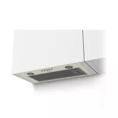 Встраиваемая вытяжка LEX GS BLOC P 600 IVORY LIGHT БЕЛЫЙ АНТИК