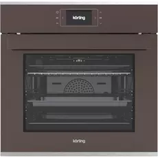 Встраиваемый духовой шкаф Korting OKB 1131 CSGBr