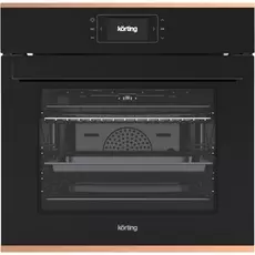 Встраиваемый духовой шкаф Korting OKB 1131 CSGN