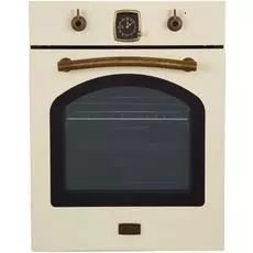 Встраиваемый духовой шкаф Korting OKB 4941 CRB