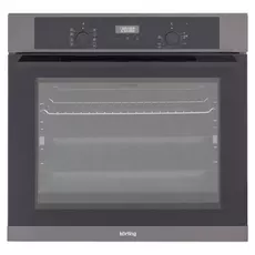 Встраиваемый духовой шкаф Korting OKB 691 CSXN