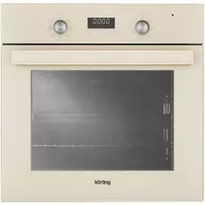 Встраиваемый духовой шкаф Korting OKB 771 CFGB