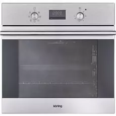 Встраиваемый духовой шкаф Korting OKB 771 CFX