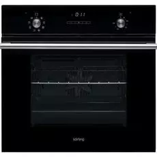 Встраиваемый духовой шкаф Korting OKB 792 CFN