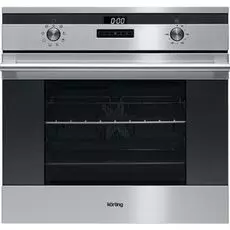 Встраиваемый духовой шкаф Korting OKB 792 CFX