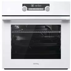 Встраиваемый духовой шкаф Korting OKB 892 CEW